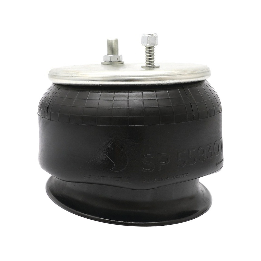 Air Spring Rolling Lobe 410.P9307 W01-358-9307 67490 1R12-435 17360-01 90557129