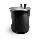 Air Spring Rolling Lobe 410.M8050 W01-358-5523 64254 1R14-039  3130498 AS0039