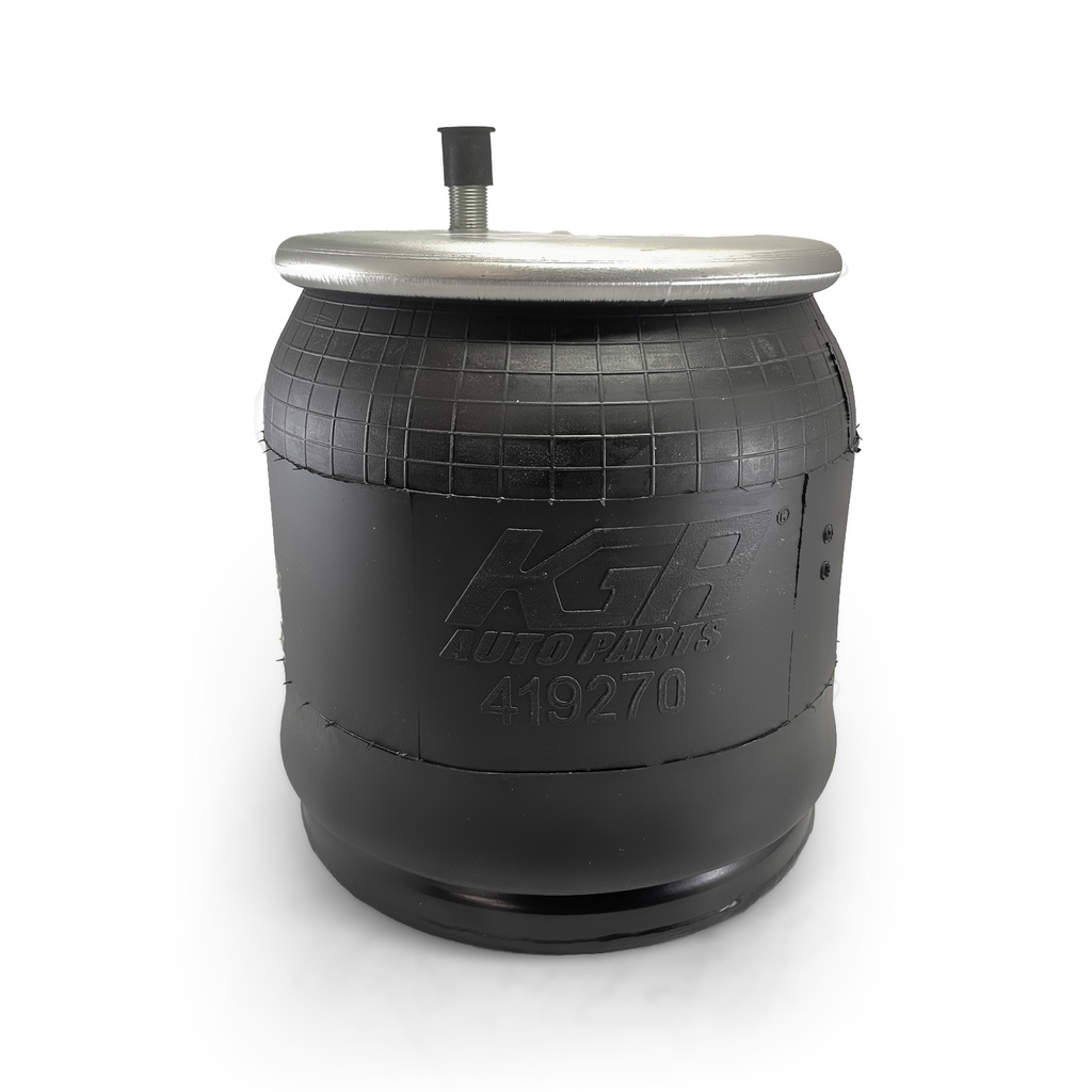 Air Spring Rolling Lobe 410.M9270 W01-358-9270 64287 85101147