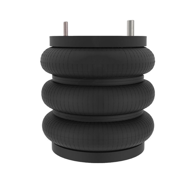 Continental Air Spring Triple Convoluted 566.CT64285 W01-358-8018 64285