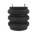 Continental Air Spring Triple Convoluted 566.CT64285 W01-358-8018 64285