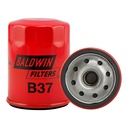 Engine Oil Filter Baldwin B37