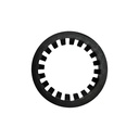 OEM DETROIT PROTECTIVE RING CRANKCASE BREATHER HDEP EPA07/EPA10 DDE A4720180006