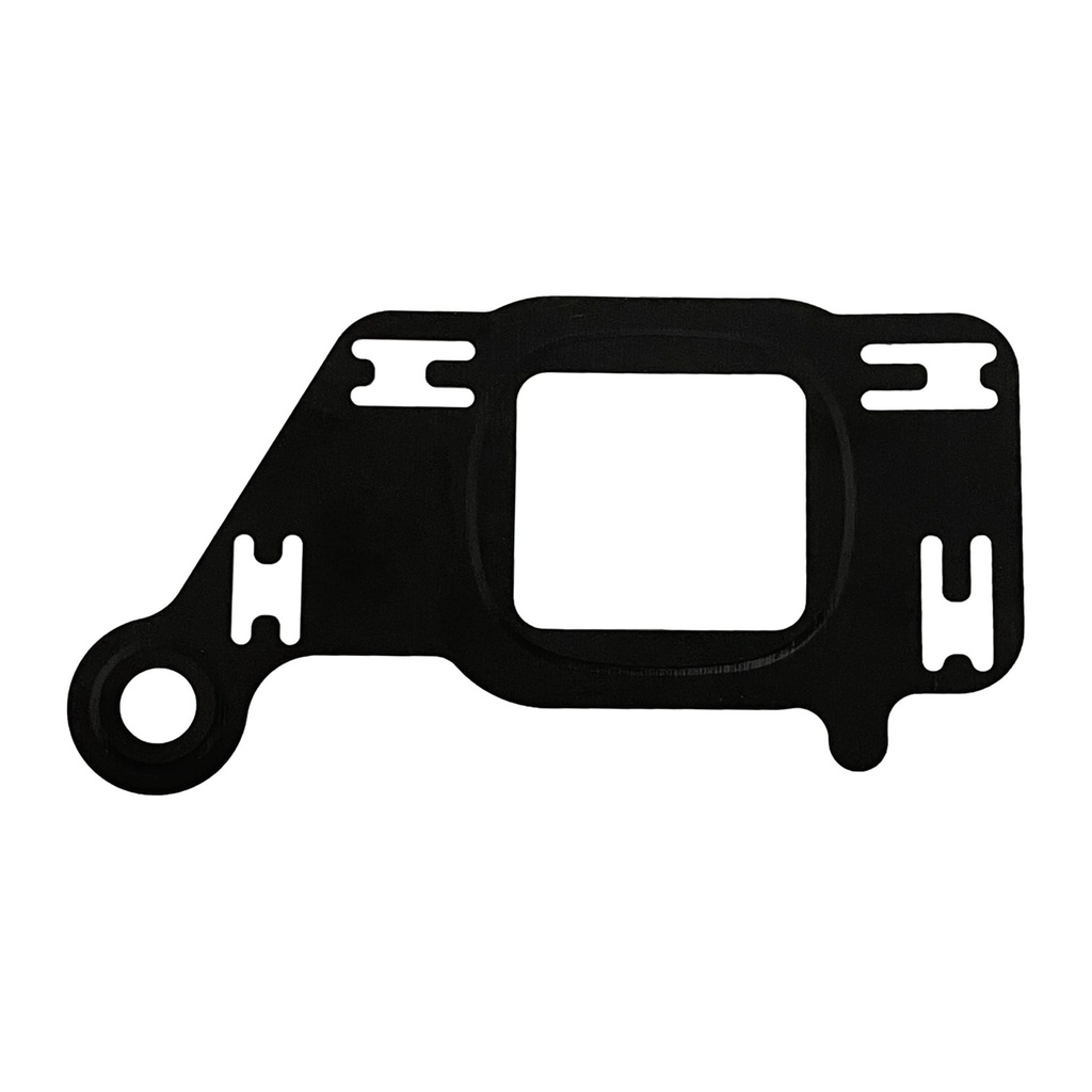 OEM DETROIT ELASTOMER MTL SEAL - CRANKCASE BREATHER HDEP DDE A4720180780