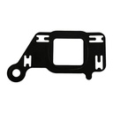 OEM DETROIT ELASTOMER MTL SEAL - CRANKCASE BREATHER HDEP DDE A4720180780