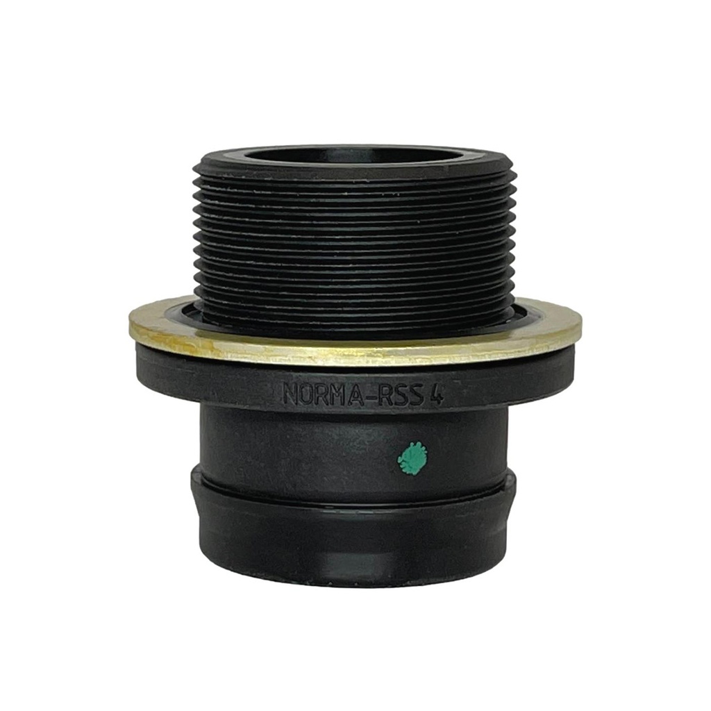 OEM DETROIT FITTING - CRANKCASE VENTILATION HDEP GHG17 A0079979271, A0049971371