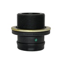 OEM DETROIT FITTING - CRANKCASE VENTILATION HDEP GHG17 A0079979271, A0049971371