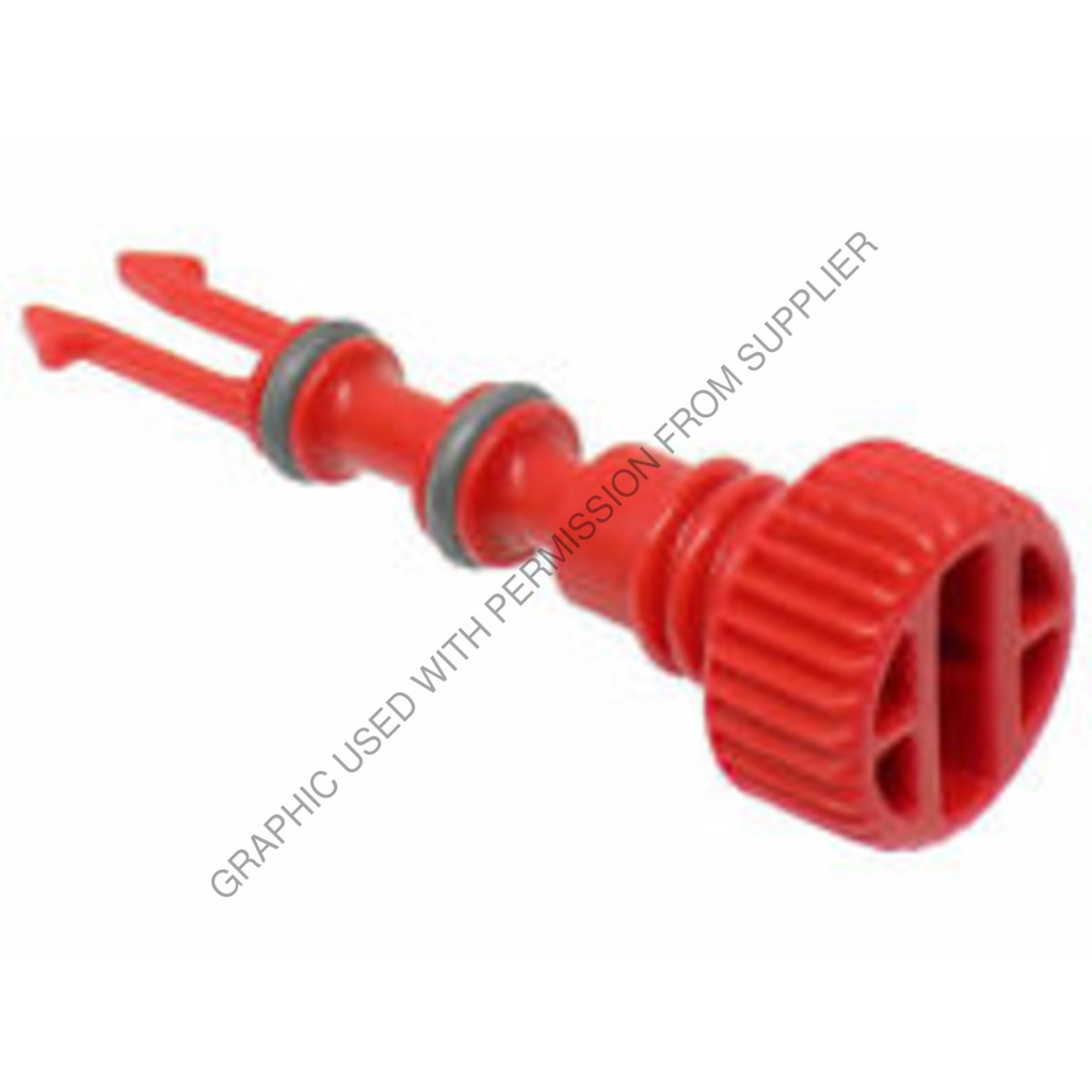 OEM FREIGHTLINER DRAIN ASSY BHT A7485