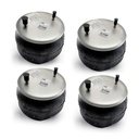 Air Spring Rolling Lobe 410.P9307 W01-358-9307 1R12-435 17360-01 Pack of 4