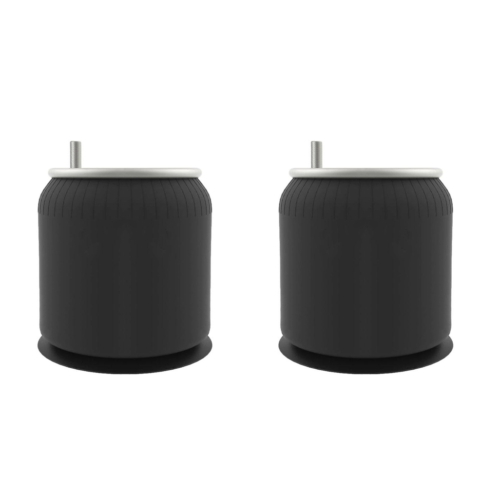 Air Spring Rolling Lobe 418.P8944 W01-358-9015 161167 1R12-366 Pack of 2