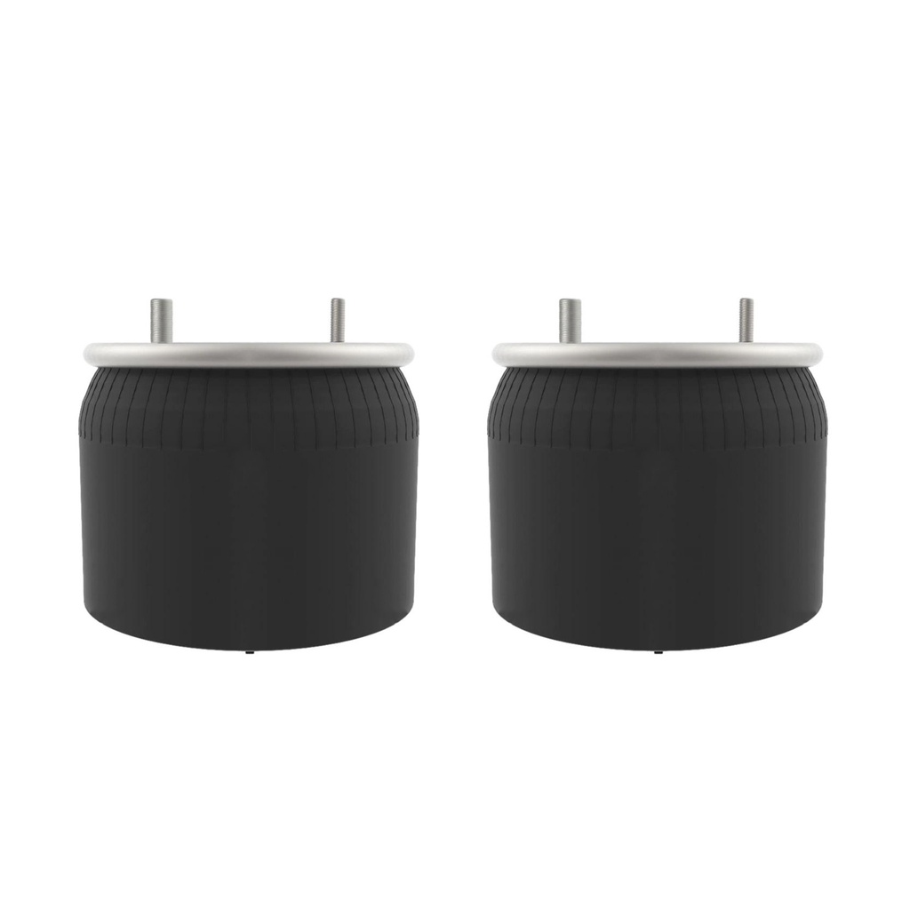 Air Spring Rolling Lobe 418.P8729 W01-358-8729 64220 1R13-261 RL87290 Pack of 2