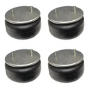 Air Spring Rolling Lobe 410.P8729 W01-358-8729 64220 1R13-261 RL87290 Pack of 4