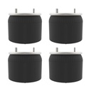 Air Spring Rolling Lobe 418.P8729 W01-358-8729 64220 1R13-261 RL87290 Pack of 4