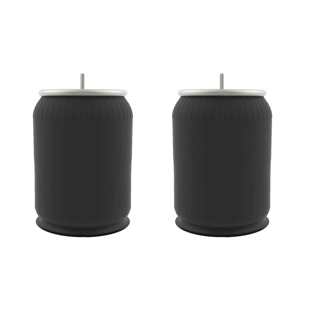 X2 Air Spring Rolling Lobe SP-558468-KP 410.P8468 W01-M58-8468 75561 21132004