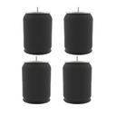 Air Spring Rolling Lobe 410.P8468 W01-M58-8468 75561 21132004 Pack of 4