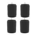 X4 Air Spring Rolling Lobe SP-558468-KP 410.P8468 W01-M58-8468 75561 21132004