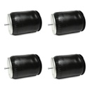 X4 Air Spring Rolling Lobe SP-558468-KP 410.P8468 W01-M58-8468 75561 21132004