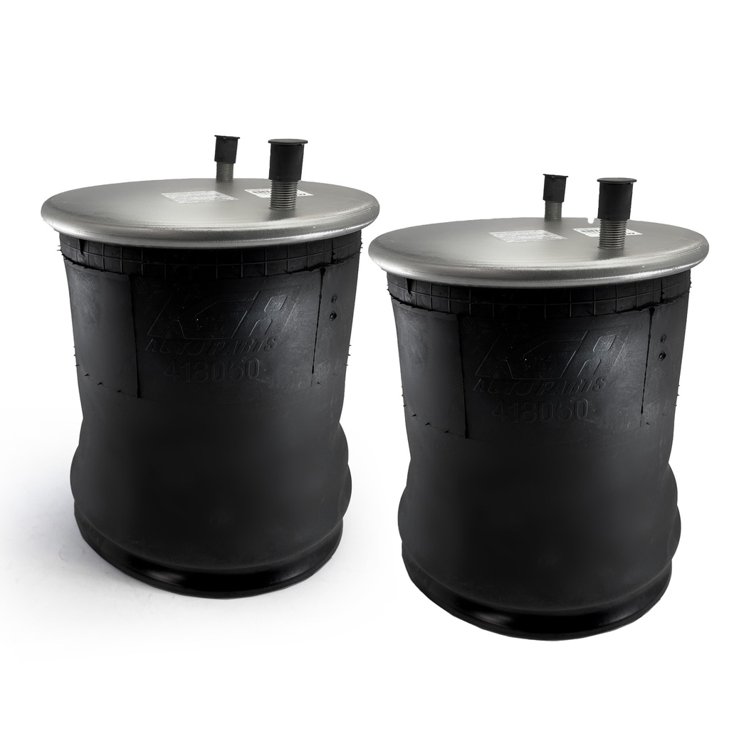 Air Spring Rolling Lobe 410.M8050 W01-358-5523 64254 1R14-039  (Pack of 2)