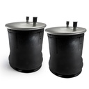 Air Spring Rolling Lobe 410.M8050 W01-358-5523 64254 1R14-039  (Pack of 2)