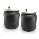 Air Spring Rolling Lobe 410.M9270 W01-358-9270 64287 85101147 Pack of 2