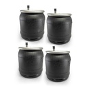 Air Spring Rolling Lobe 410.M9270 W01-358-9270 64287 85101147 Pack of 4