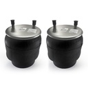 Air Spring Rolling Lobe 410.P4733 W01-358-8774 65593 1R14-190 S25873 Pack of 2