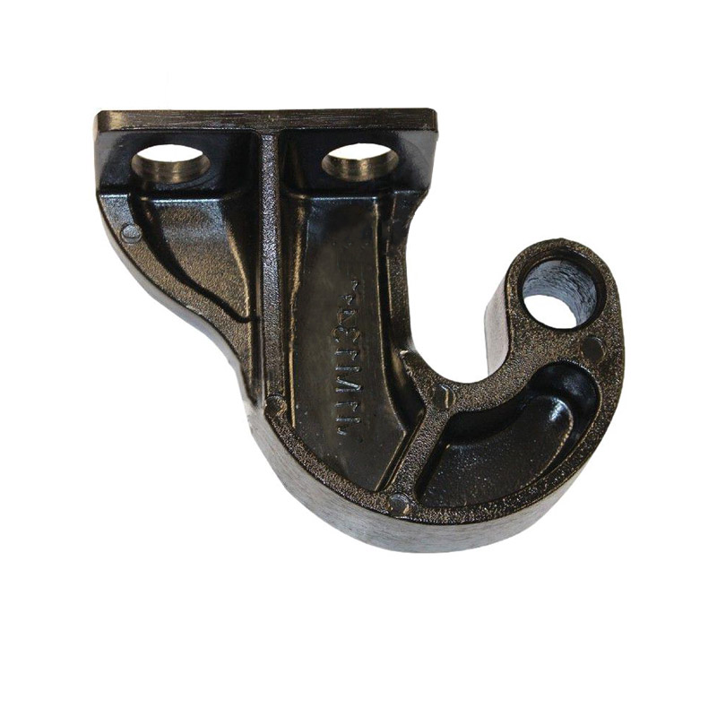 [9O-NJSX-ESDT] Lower Hood Pivot LH Peterbilt M134708L 1304708L 13-04708L