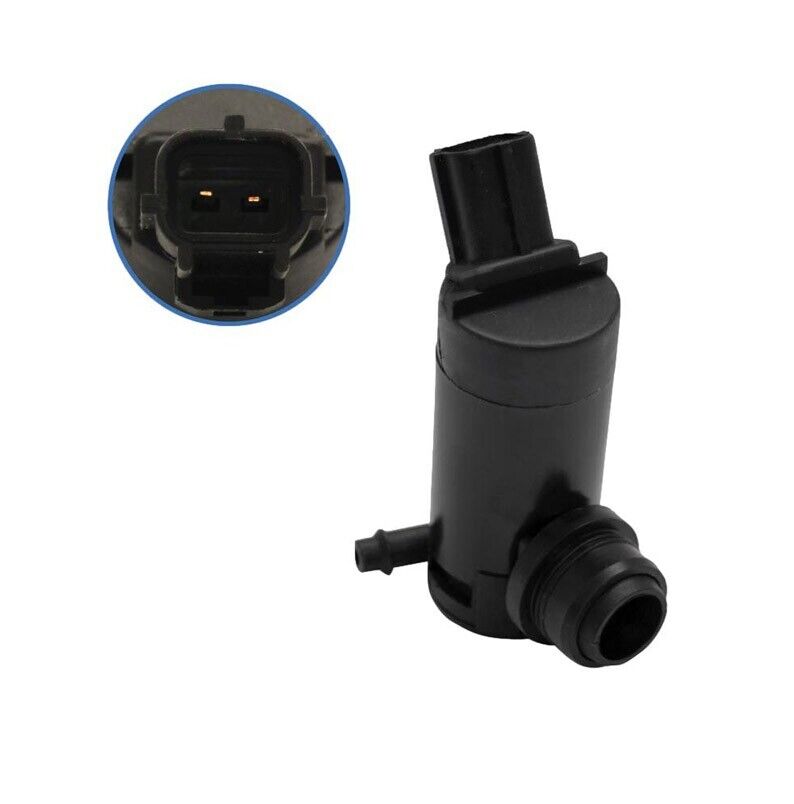 Washer Pump Freightliner 	KG22369 HLK7037 A2271173000 A22-71173-000