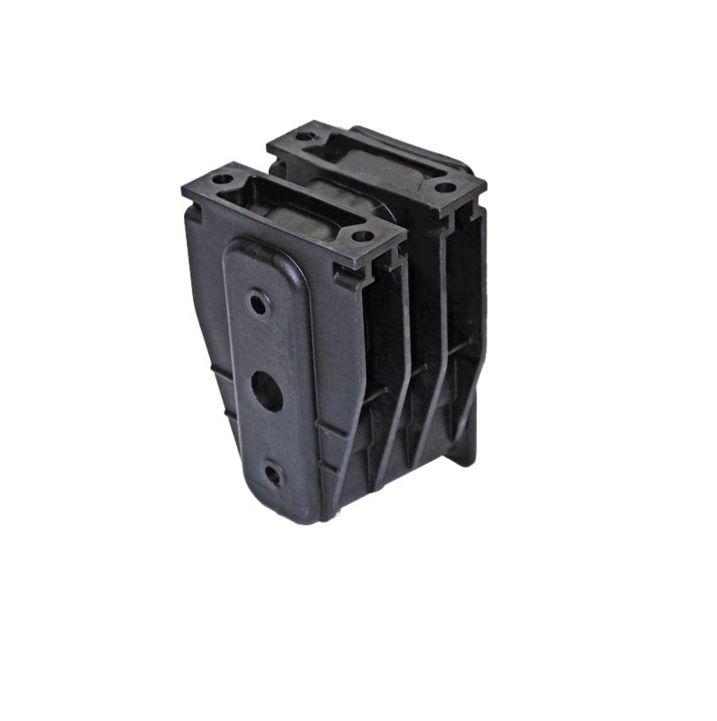 Bumper Receptacle Freightliner 564.46302 20480, 2127302000