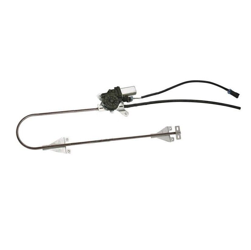 Power Window Regulator LH Kenworth HLK2151 R216013