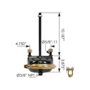 Service Chamber Type 20 179.SC20 SC20, 800824, 802990