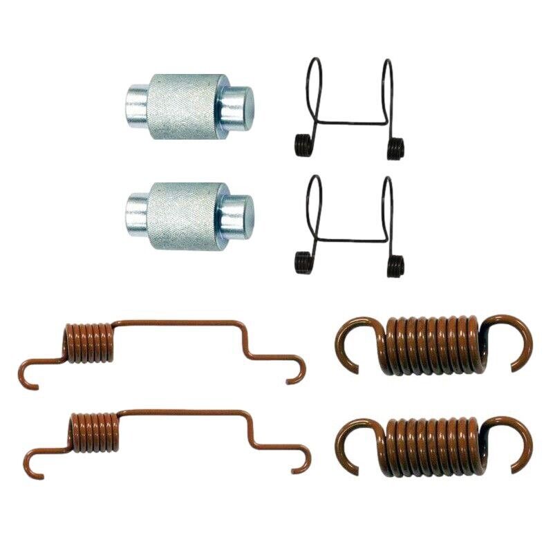 Brake Kit 100.4719.10 E10760, R507094