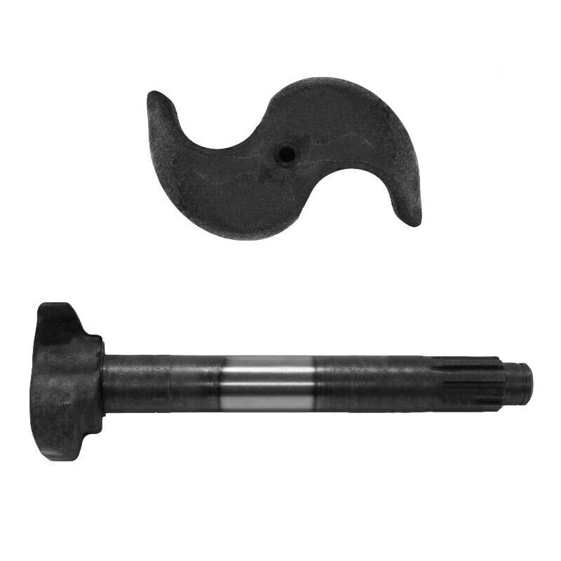 Camshaft RH 120.101028.02 810457, 810457N