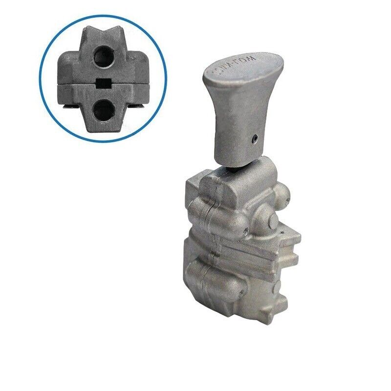 Transmission Push Pull Valve 174.3546 401292, C5TZ7312A, EFUA3546N