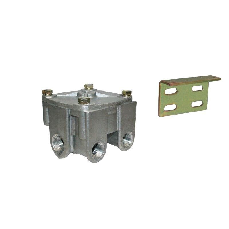 R12H Type Relay Valve 4PSI 170.103009 103009 EBN103009N KN28140X