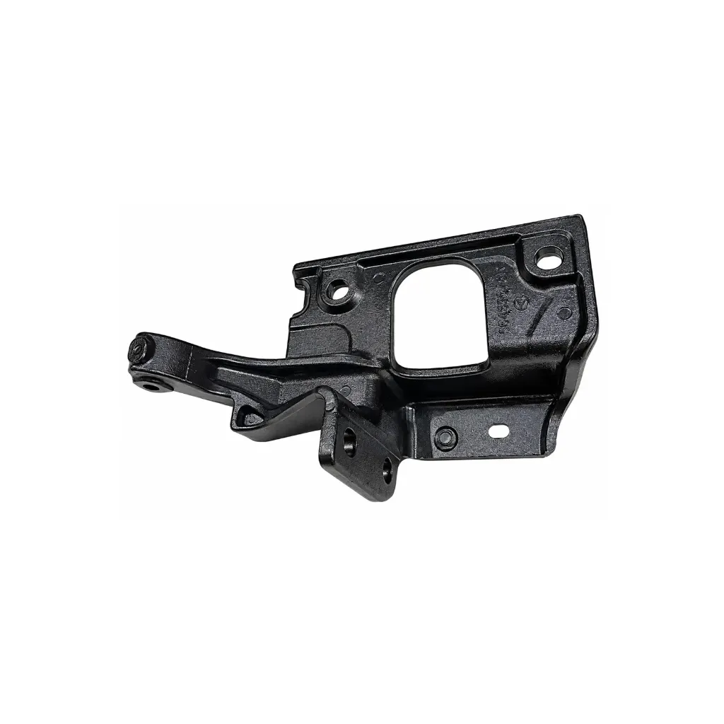 Bumper Bracket RH Kenworth 564.59618R A116180R A11-6180R