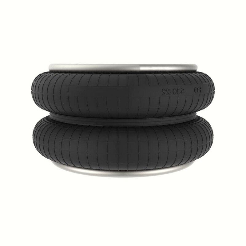 Continental Air Spring Double Convoluted 566.CT64548 AS7145, 2B14-354, 64548
