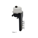 Power Steering Reservoir Peterbilt 575.1027 J866001 J86-6001