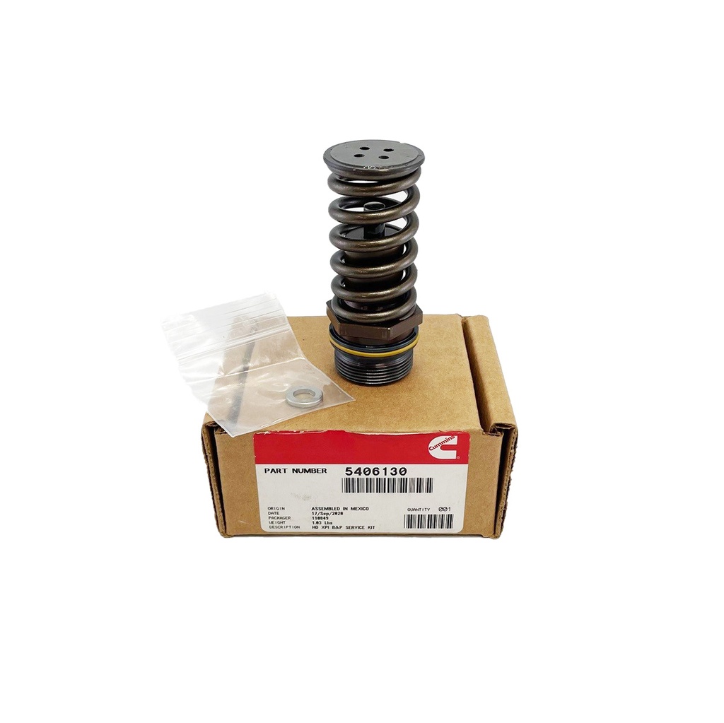 New OEM Genuine Cummins BARREL&PLUNGER 5406130