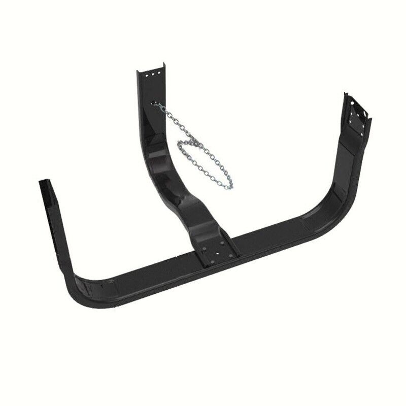 Spare Tire Carrier Rack 573.30001 98100159 98400030 98400035