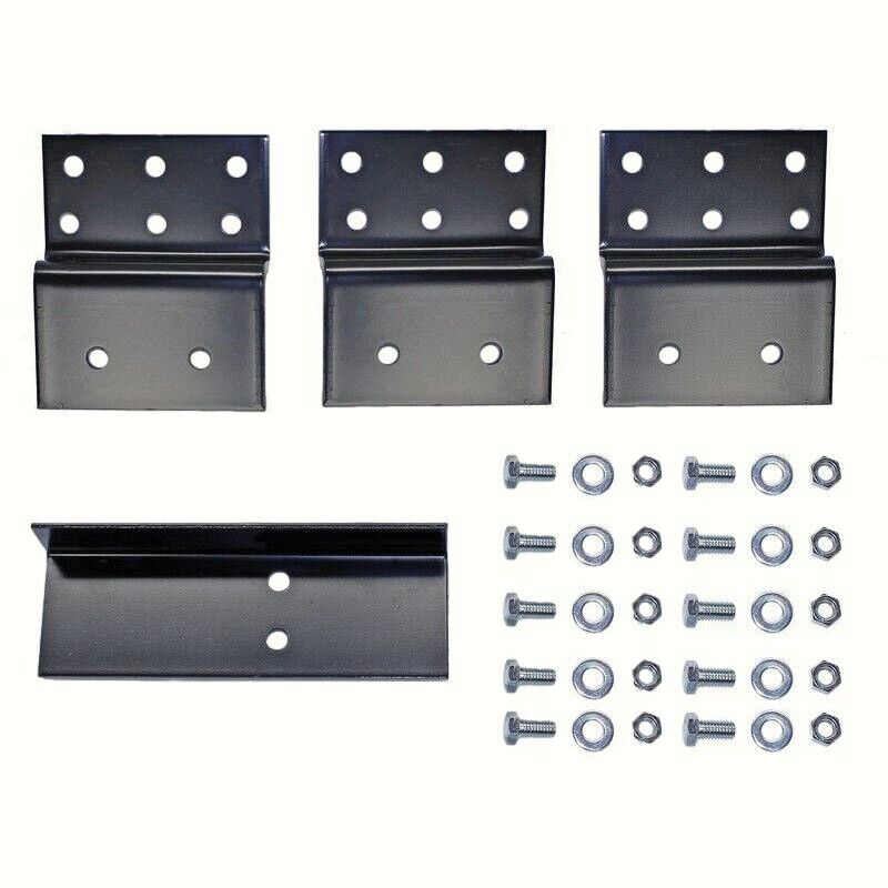 Spare Tire Carrier Adapter Kit 573.30001AK 98100055 98100166