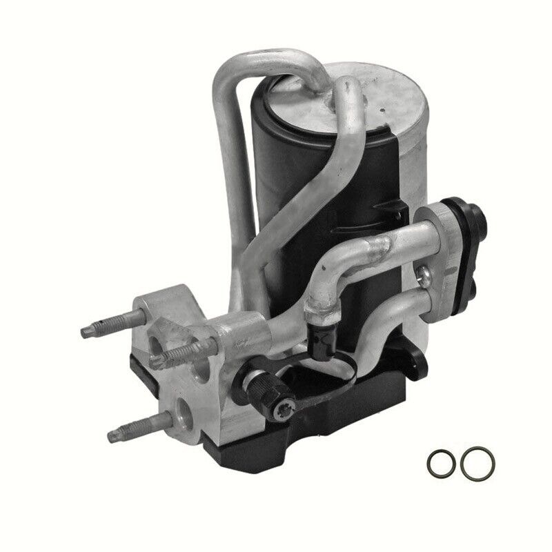 Air Conditioning Receiver Drier 830.41080 3843558C92, 6102500C91