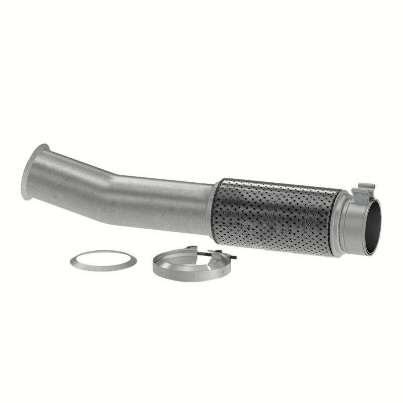 Exhaust Bellows Freightliner Premium 820.B46254P 0427254000