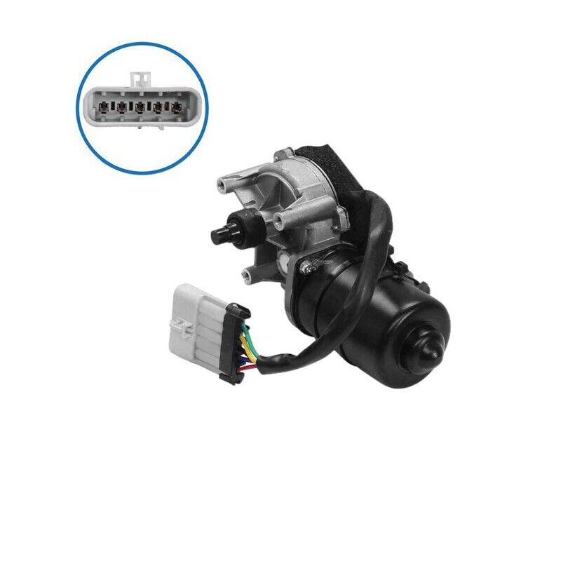 [NL-23YQ-6B0K] Wiper Motor Kenworth 577.59918 R231040, E008181