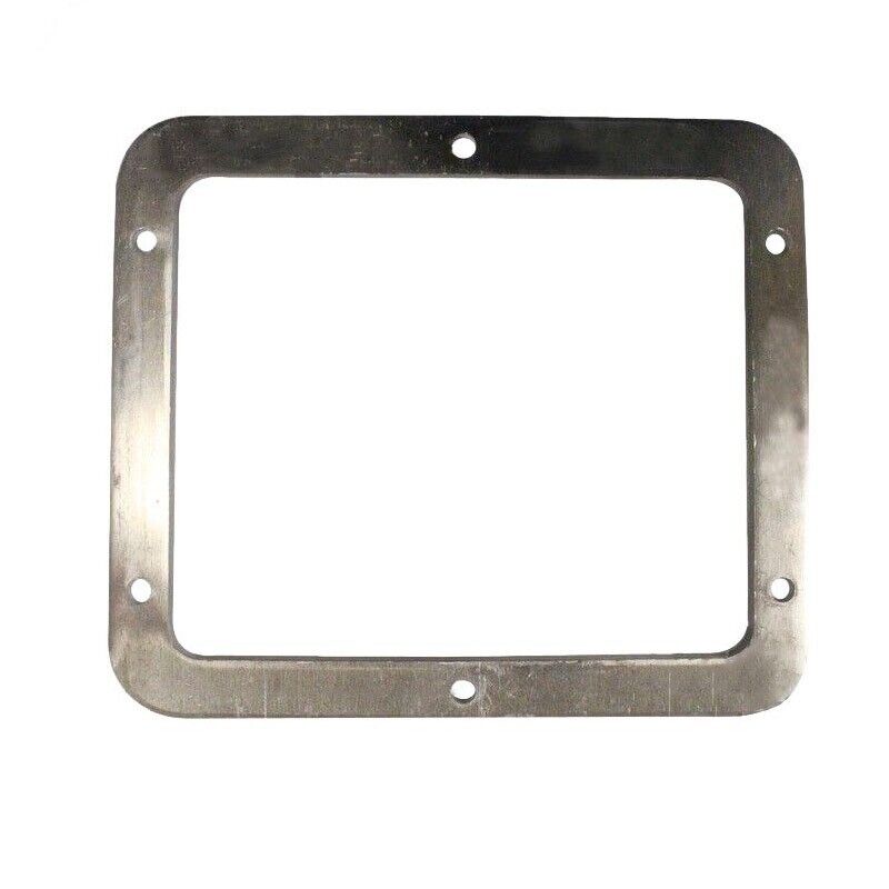 Shifter Boot Retainer Peterbilt MPB75751