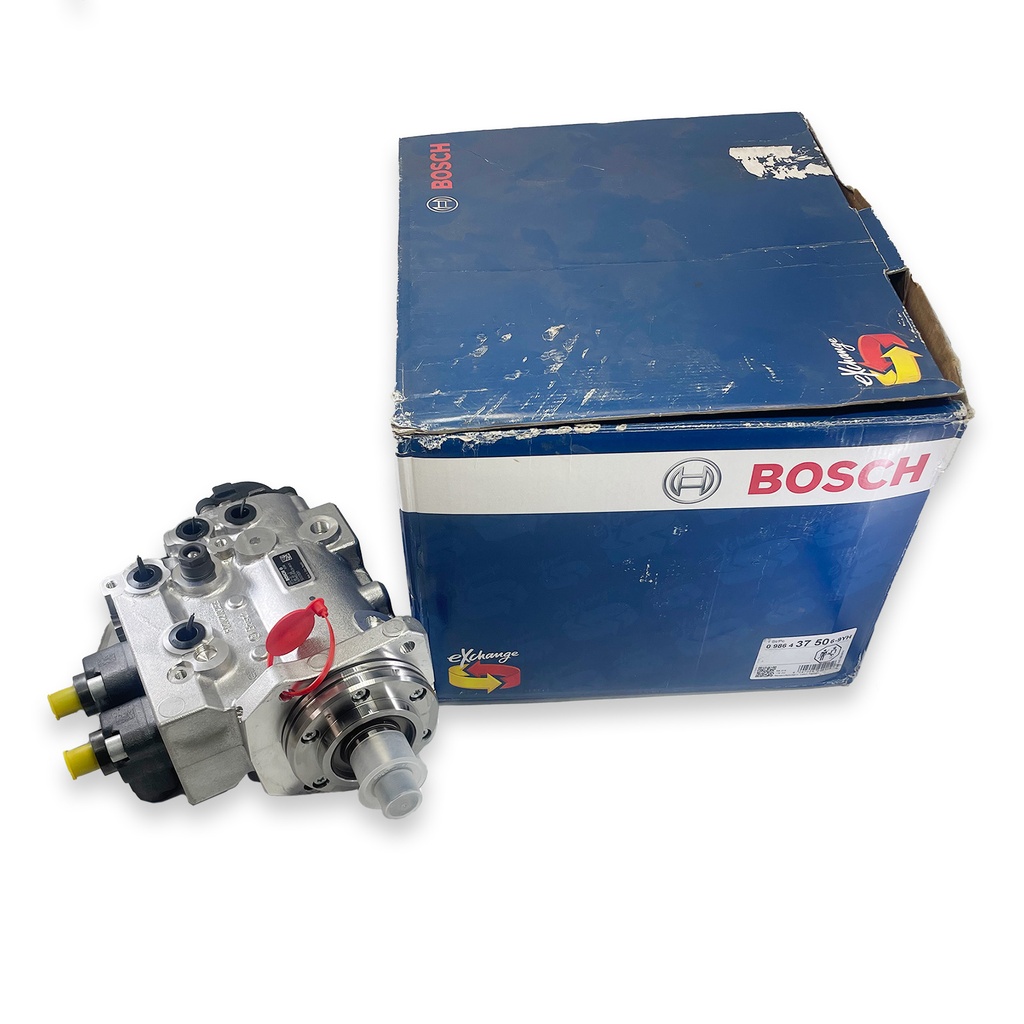 HIGH PRESS FUEL PUMP MAX FORCE 0986437506 5010750R93 3007641C93 044502012