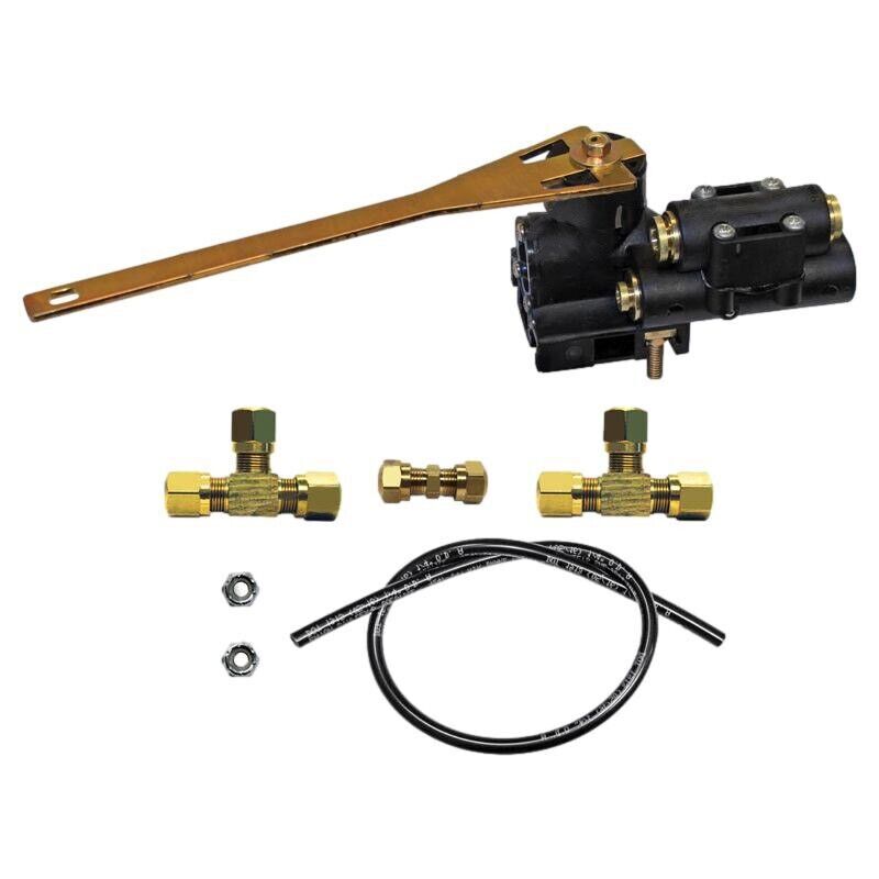 OEM Link Height Control Valve Volvo LNKH01501HVS 85124912, H01501VS