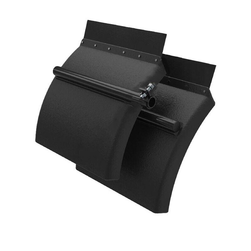 Quarter Fender Kit 562.9002 10711, QT00213 03113636