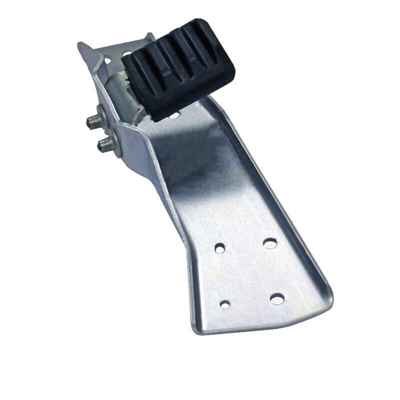 [GZ-08XH-5W1I] Hood Guide Bracket RH Peterbilt MPB75167R L116167R L11-6167R