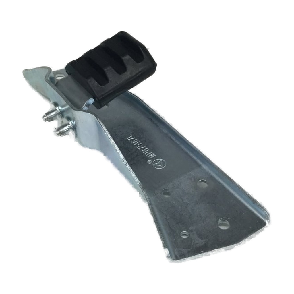 Hood Guide Bracket RH Peterbilt MPB75167R L116167R L11-6167R